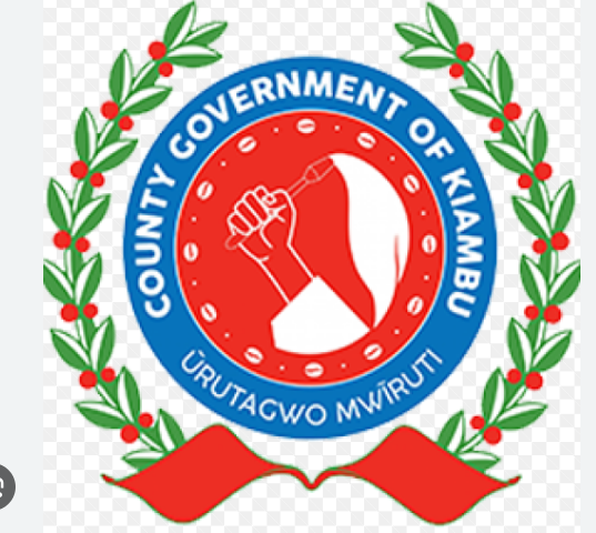 County government of Kiambu