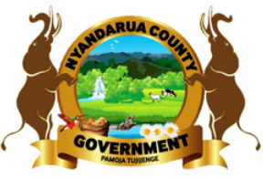 Nyandarua county